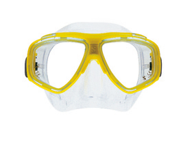 Fino mask